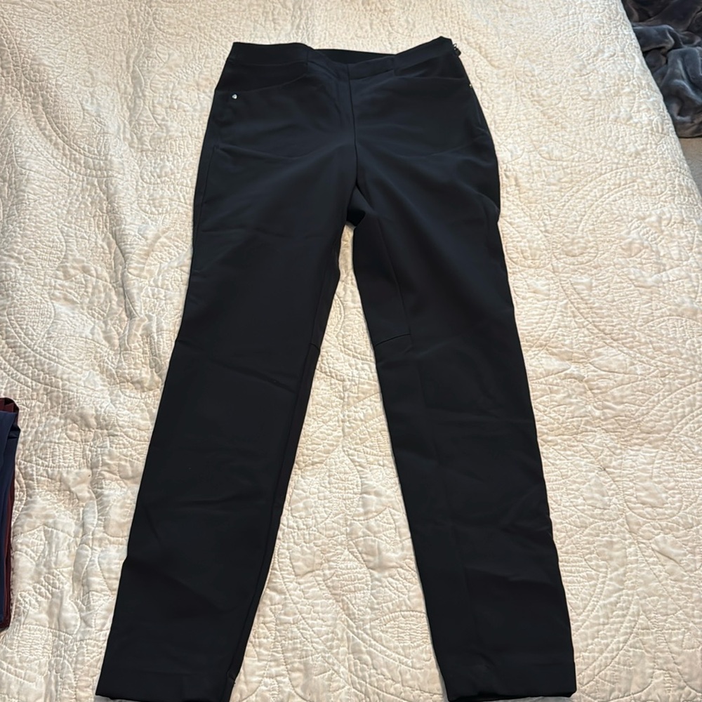RLX Black Eagle Pant